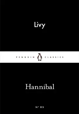 Read: Hannibal