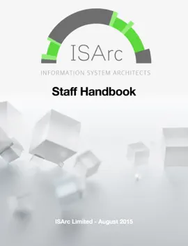 Read: Staff Book Handbook