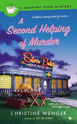 Read: A Second Book Helping of Murder