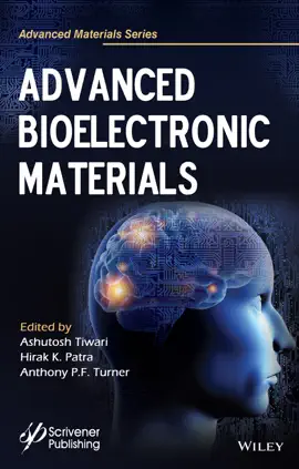 Read: Advanced Bioelectronic Book Materials