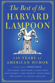 The Best of the Harvard Lampoon - Harvard Lampoon