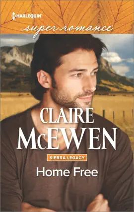 Read: Home Free Book