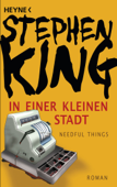 In einer kleinen Stadt (Needful Things) - Stephen King