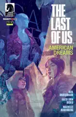 The Last of Us: American Dreams #2