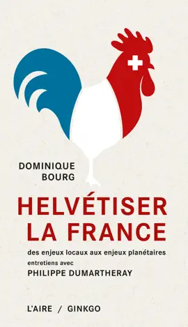 Read: Helvétiser Book la France