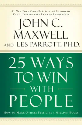 25 Ways to Win with People