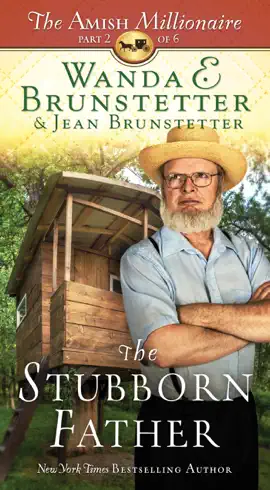 Read: The Stubborn Father Book