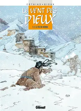 Read: Book Le Vent des dieux - Tome 13