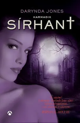 Read: Harmadik sírhant Book