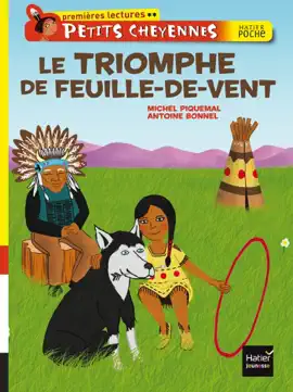 Read: Le Book triomphe de Feuille-de-vent