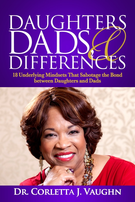 Daughters, Dads and Differences