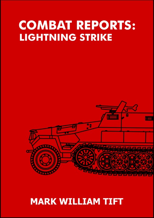 Combat Reports: Lightning Strike