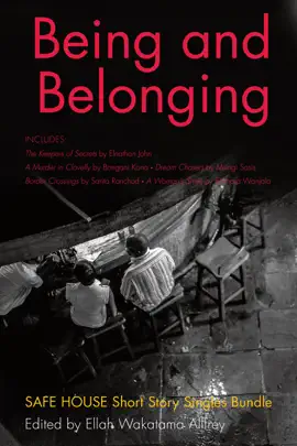 Read: Being and Book Belonging