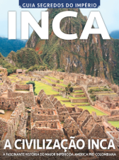 Guia Segredos do Império Inca Ed.01 - On Line Editora Cover Art