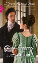 Gioco d'inganni - Lucy Ashford