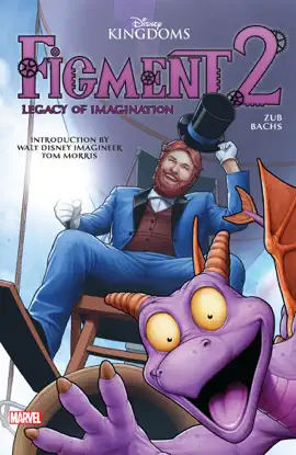 Read: Figment Book 2