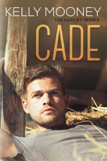 Cade by Kelly Mooney