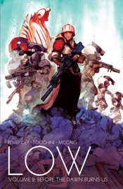 Low Vol. 2 - Rick Remender & Greg Tocchini