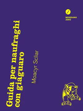 Read: Guida per naufraghi con Book giaguaro