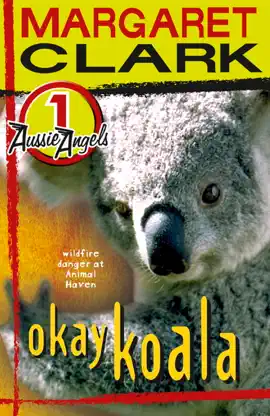 Read: Aussie Angels Book 1: Okay Koala