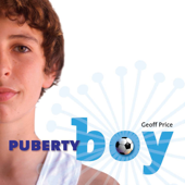 Puberty Boy - Geoff Price