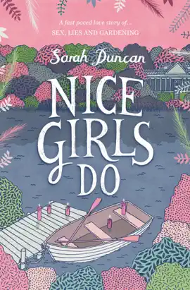 Read: Nice Girls Book Do