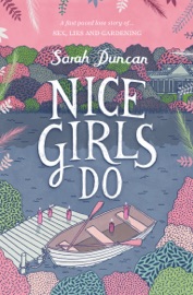 Nice Girls Do - Sarah Duncan