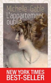 L'appartement oublié - Michelle Gable & Christine Bouchareine