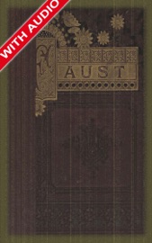 Faust (Enhanced) - Johann Wolfgang von Goethe, Bayard Taylor & Harry Clarke