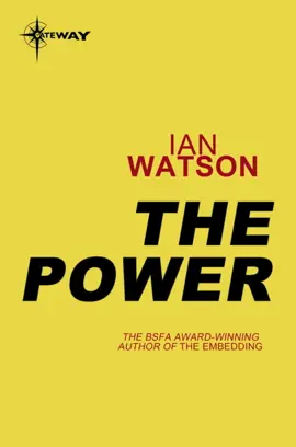 Read: The Power Book