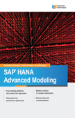 SAP HANA Advanced Modeling - Stefan Hartmann & Dominique Alfermann