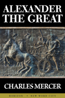 Charles Mercer - Alexander the Great artwork