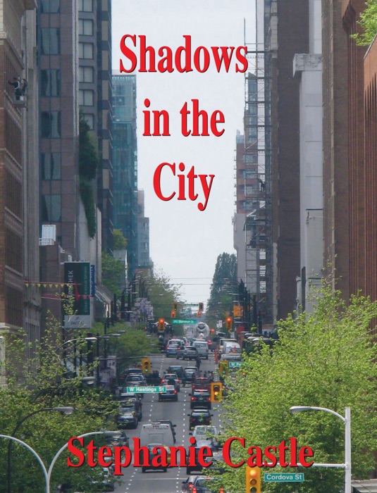 Shadows in the City