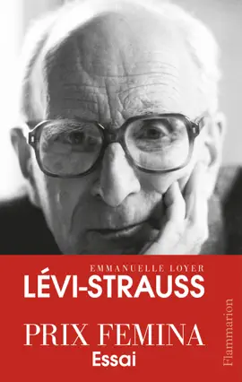 Read: Lévi-Strauss