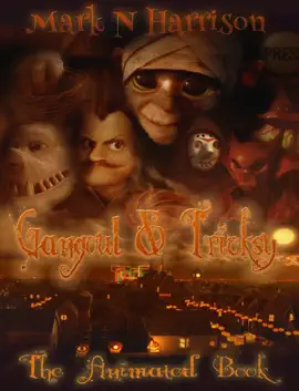 Gangoul and Tricksy