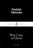 Why I Am so Clever - Friedrich Nietzsche & R. J. Hollingdale