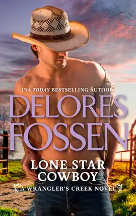 Read: Lone Star Book Cowboy