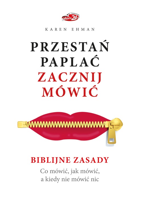 Przesta艅 papla膰. Zacznij m贸wi膰