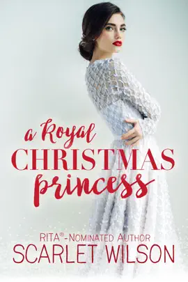 Read: A Book Royal Christmas Princess