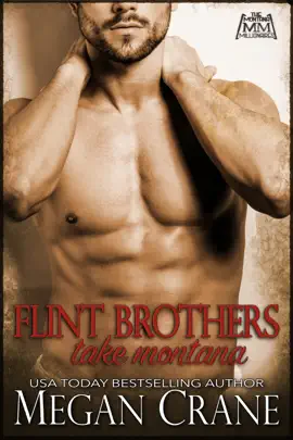 Read: The Flint Brothers Take Book Montana