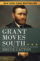 Bruce Catton - Grant Moves South artwork