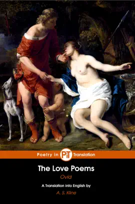 Read: The Book Love Poems