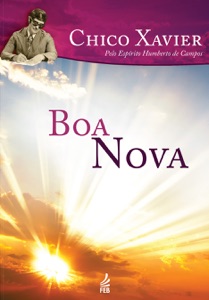 Boa Nova Book Cover