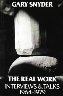 Read: Book The Real Work