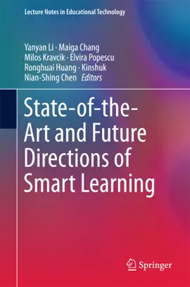 Read: State-of-the-Art and Future Directions Book of Smart Learning