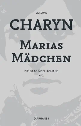 Read: Marias Mädchen Book