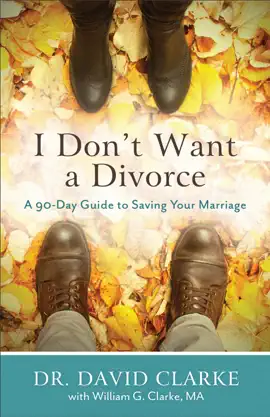 Read: I Don't Want a Divorce Book