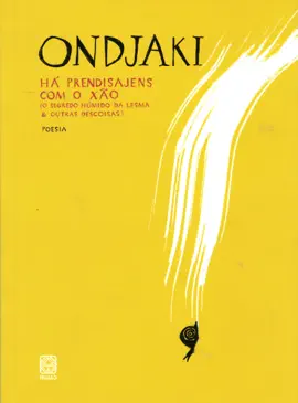 Read: Há prendisajens com o Book xão