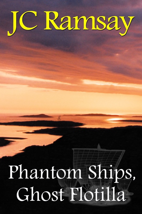 Phantom Ships, Ghost Flotilla