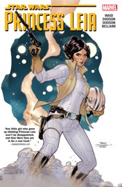Star Wars - Mark Waid